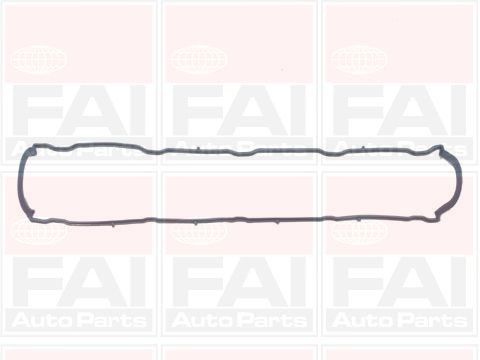 Uszczelka pokrywy zaworowej silnika do Peugeot 405 II 4B